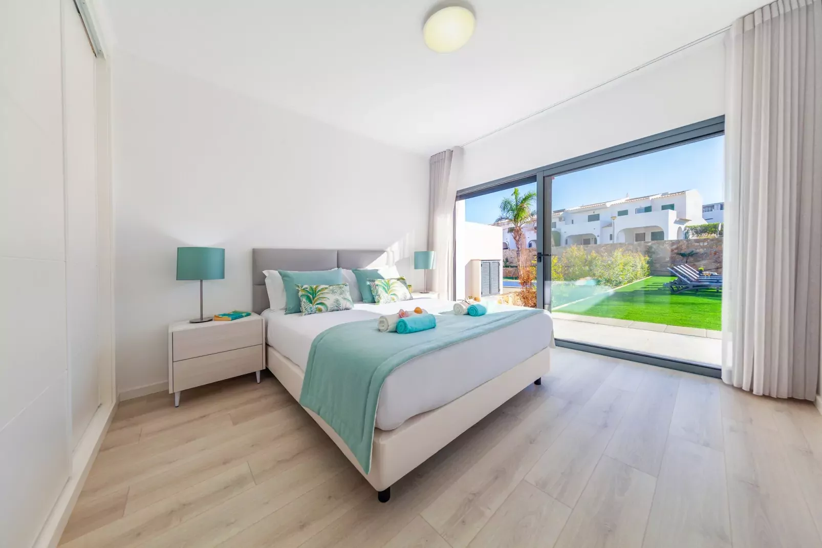 Villa Aqua 3-Bedroom