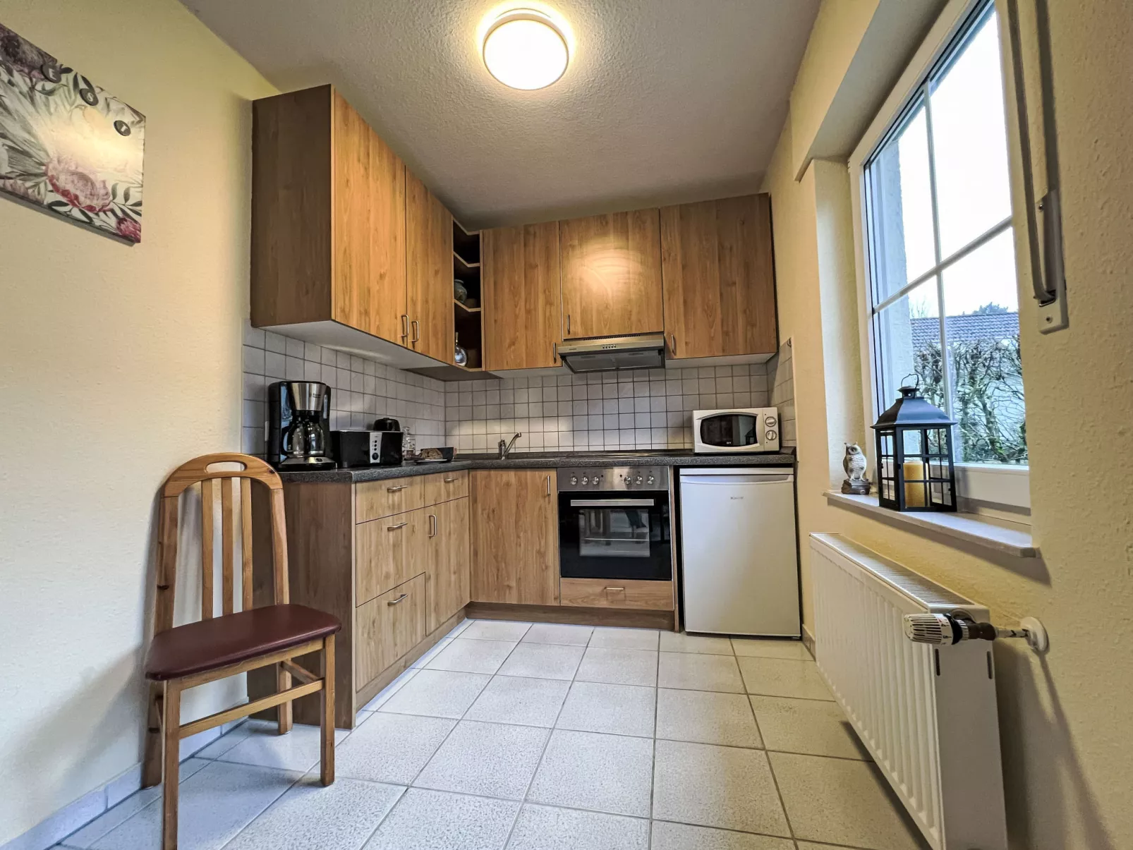 Haus Nr. 14-Inside