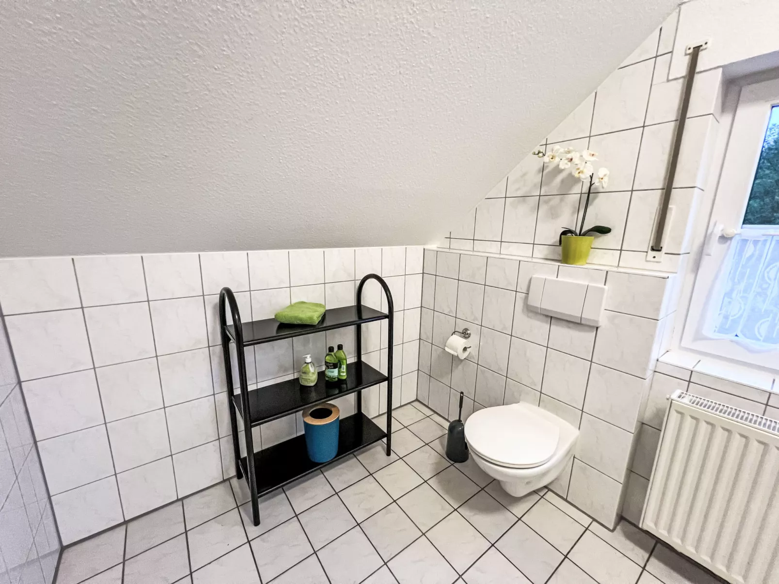 Haus Nr. 14-Inside