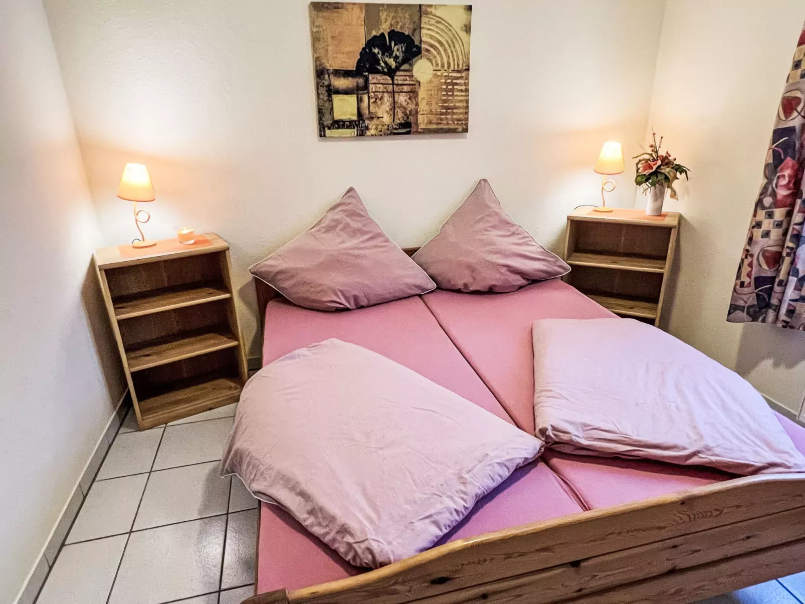 Haus Nr. 14-Inside