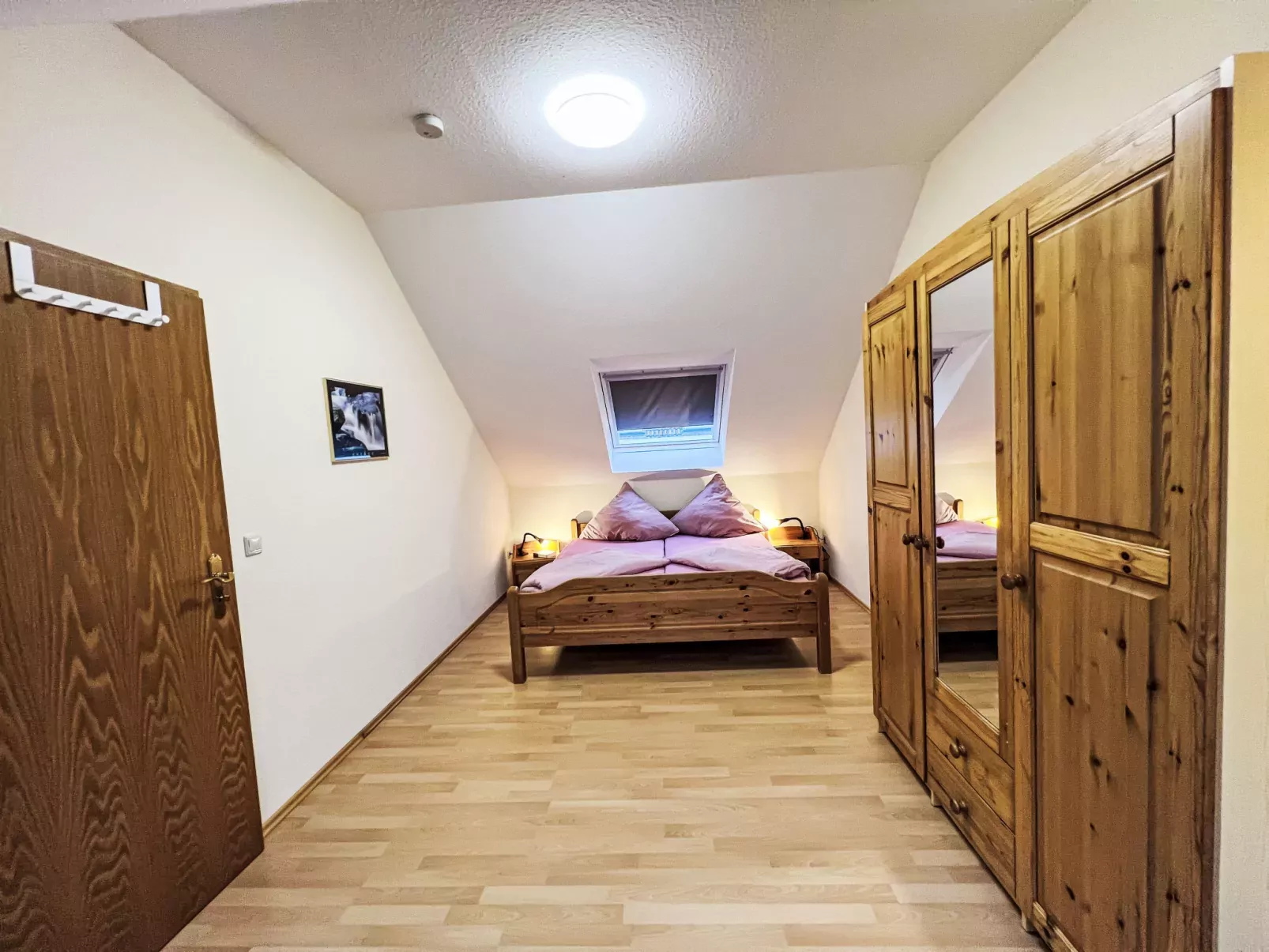 Haus Nr. 14-Inside