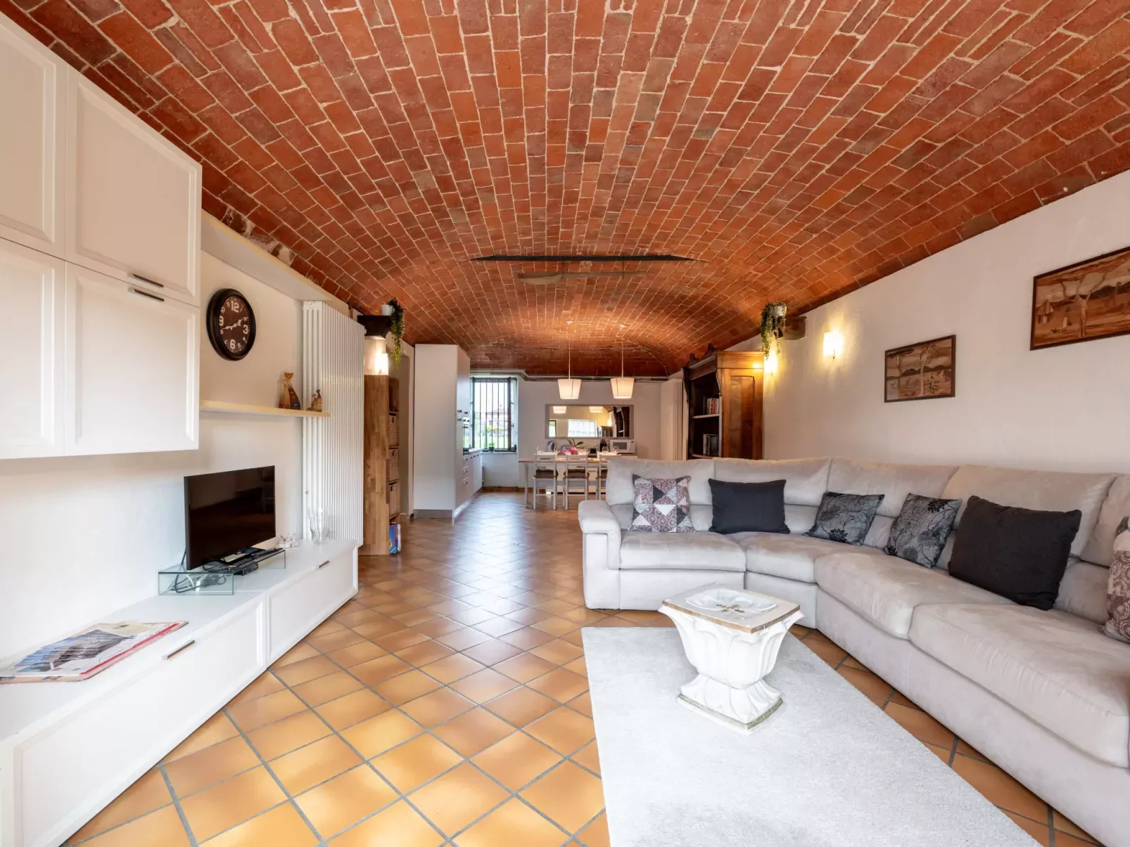 Tenuta Beatrice-Dedans