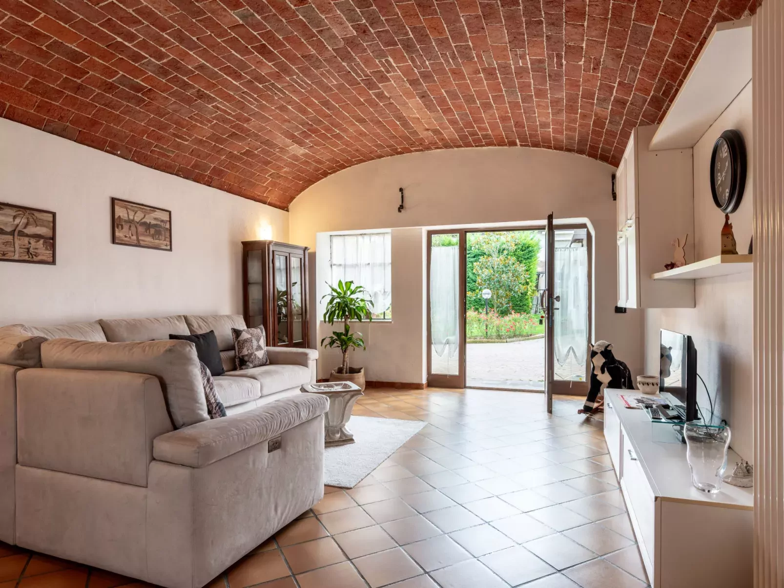 Tenuta Beatrice-Dedans