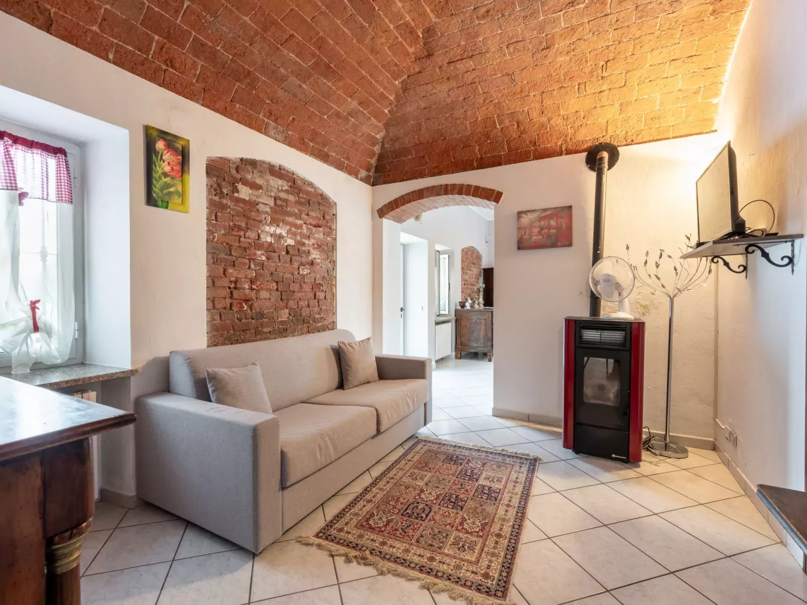 Tenuta Beatrice-Dedans