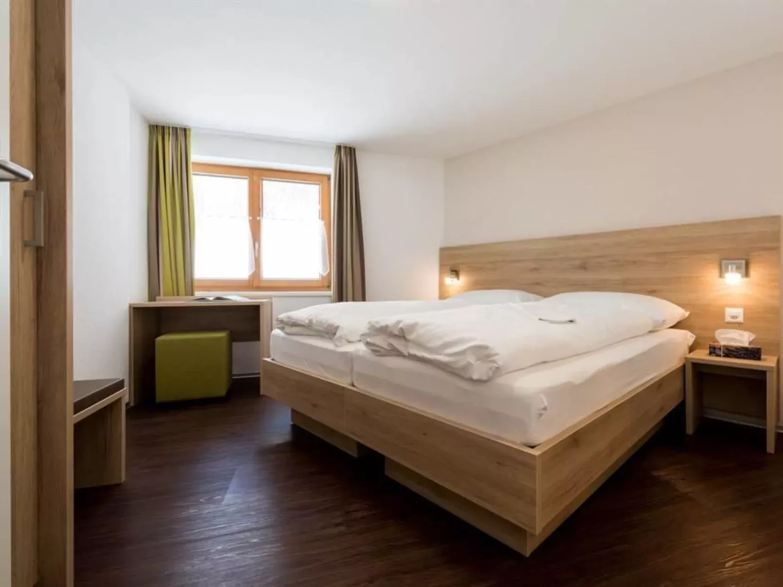 Haus Alpenrose-Inside