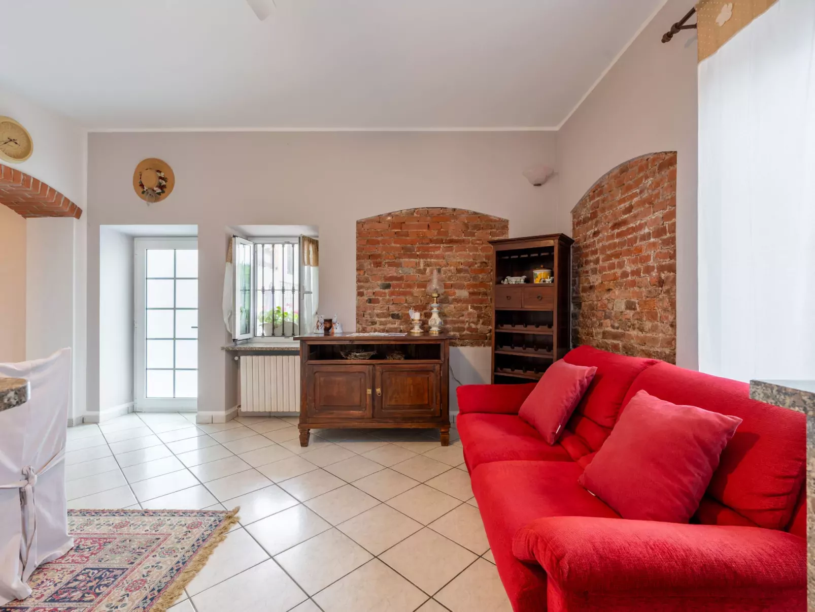 Tenuta Beatrice-Dedans