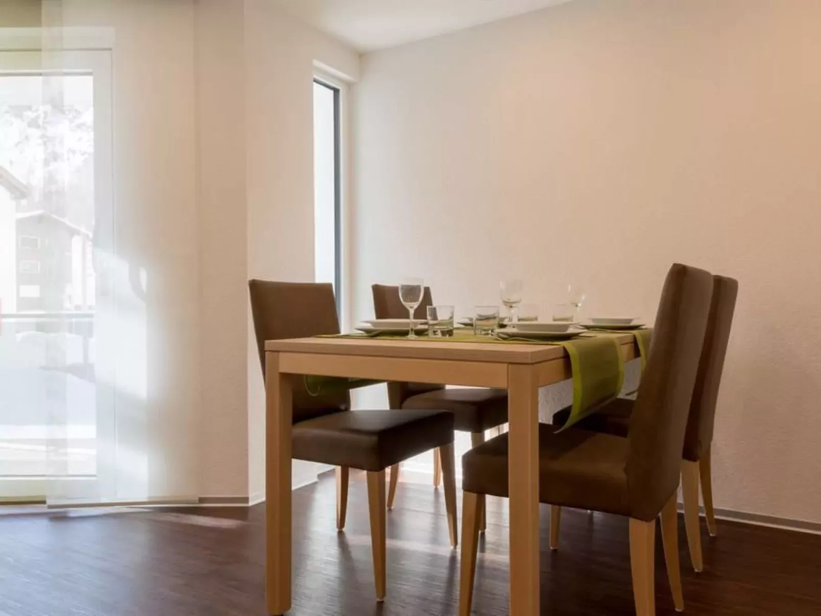 Haus Alpenrose-Inside