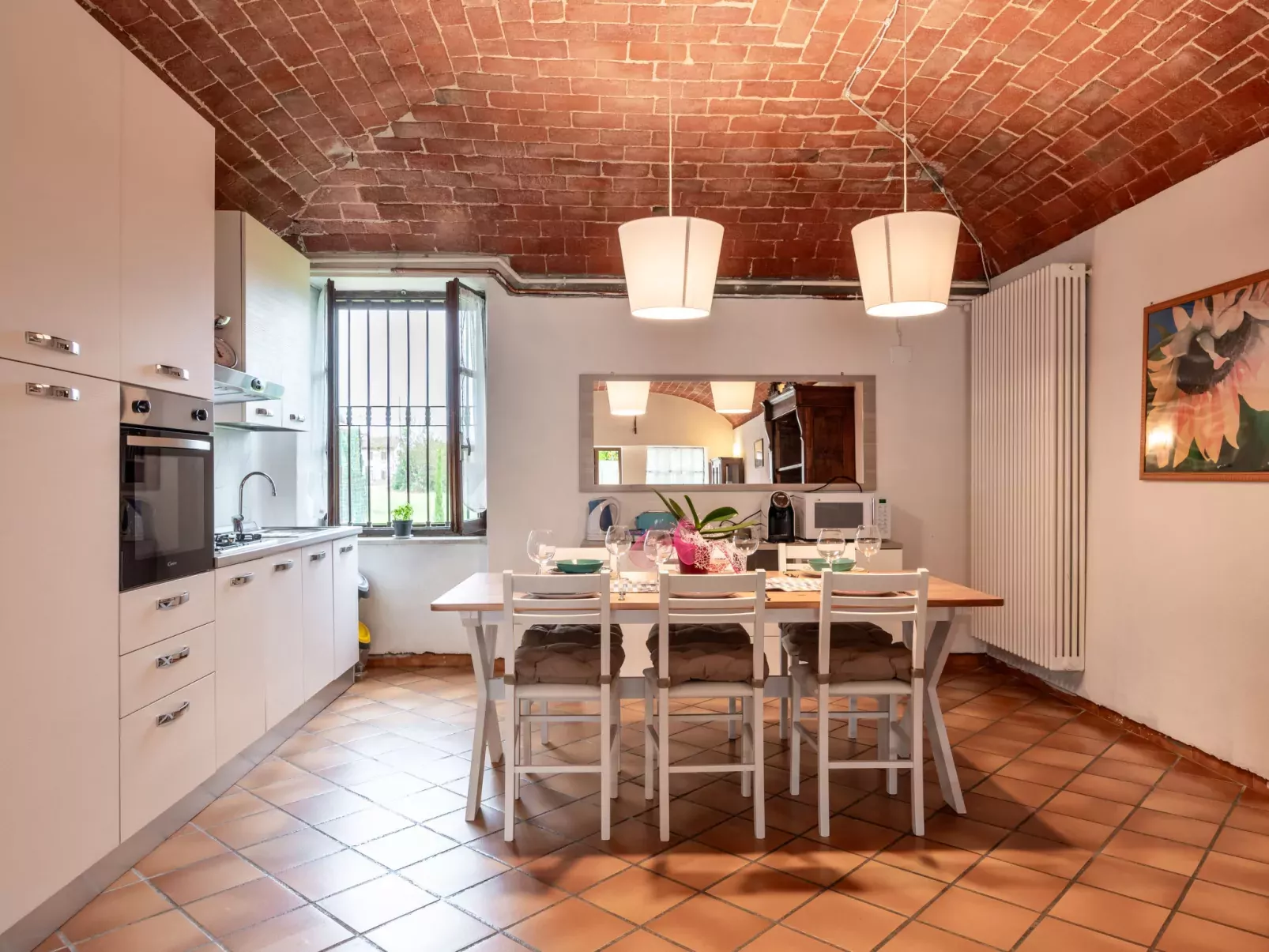 Tenuta Beatrice-Dedans