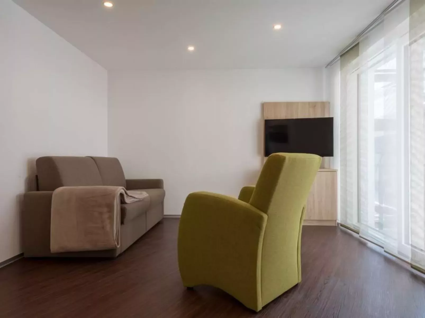 Haus Alpenrose-Inside