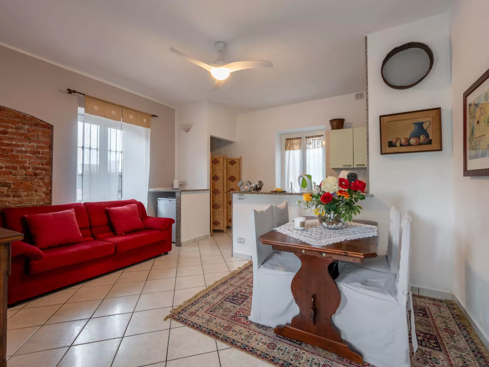 Tenuta Beatrice-Dedans