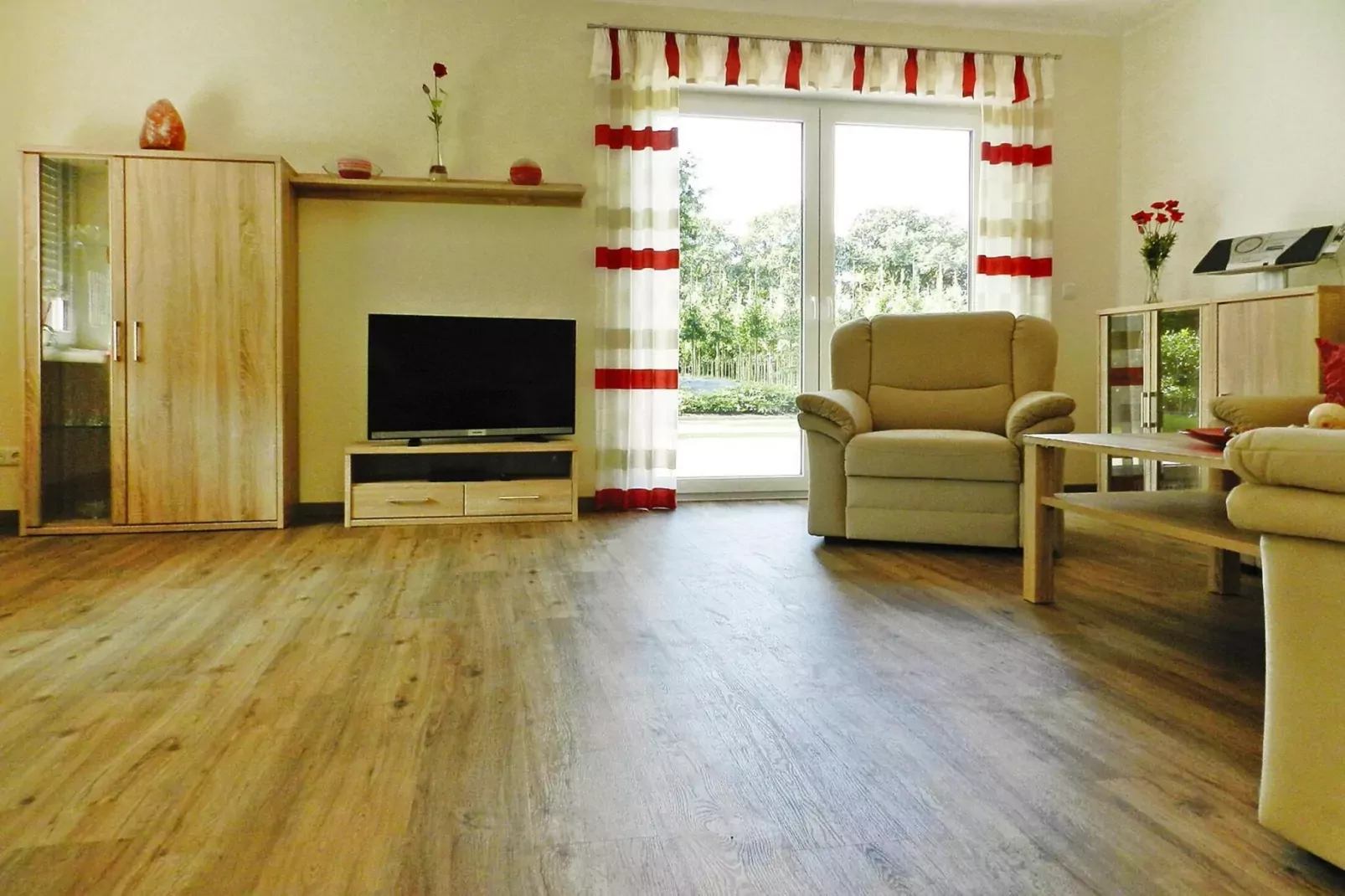 FEWO Landblick für 3 Personen-Living room