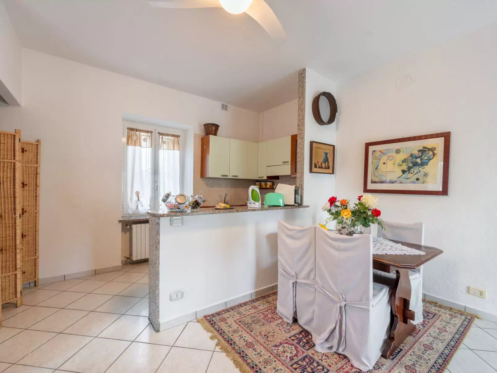 Tenuta Beatrice-Dedans