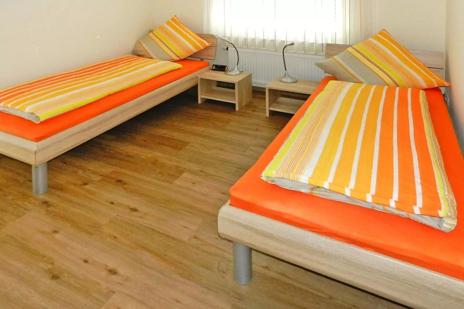 FEWO Landblick für 3 Personen-Bedroom