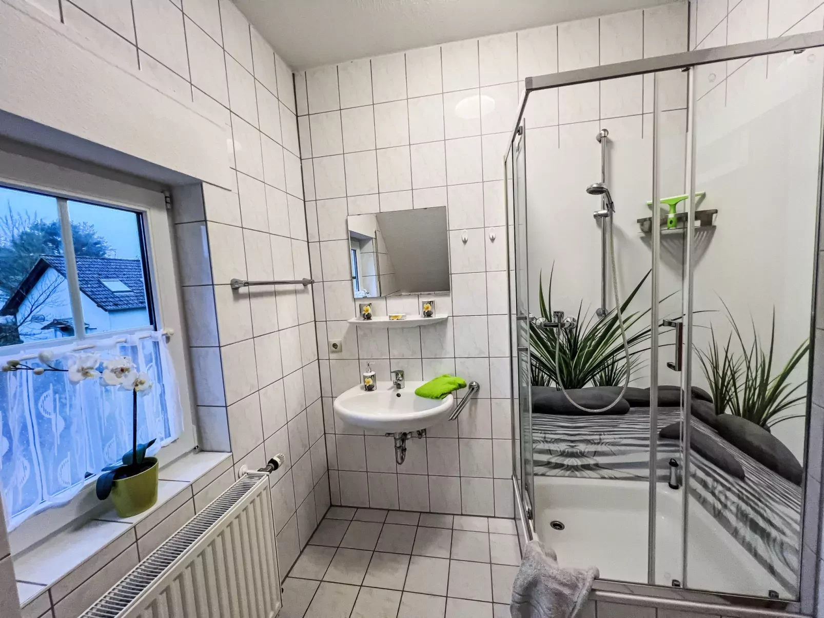 Haus Nr. 14-Inside