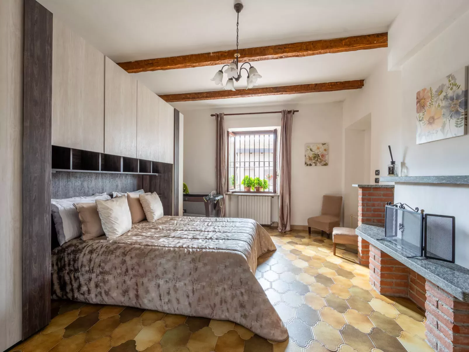 Tenuta Beatrice-Dedans