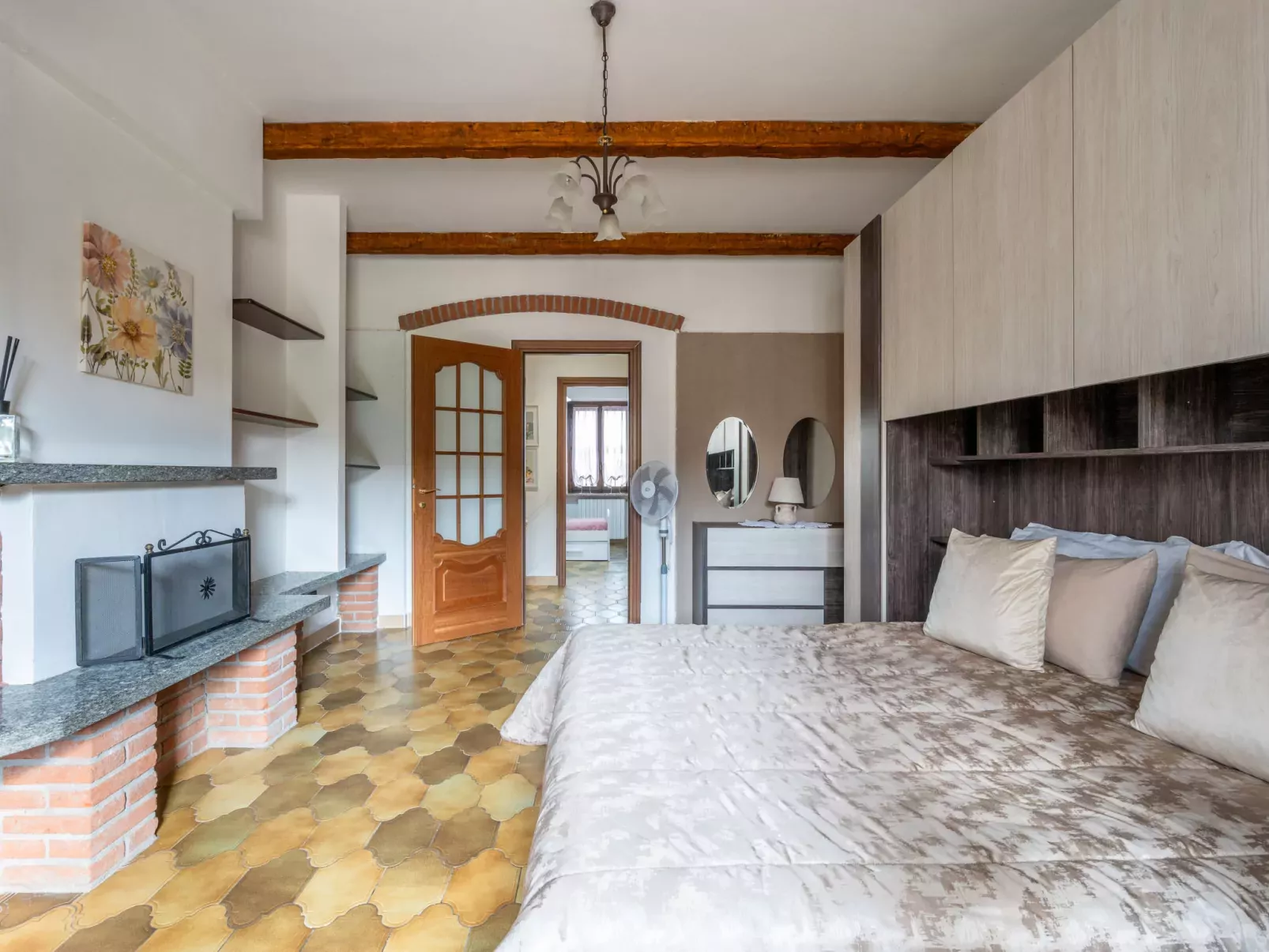 Tenuta Beatrice-Dedans
