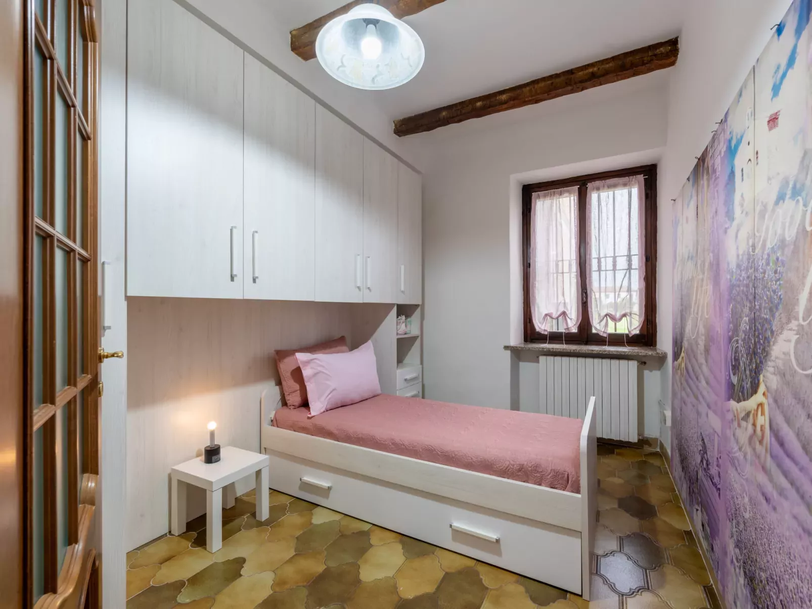 Tenuta Beatrice-Dedans