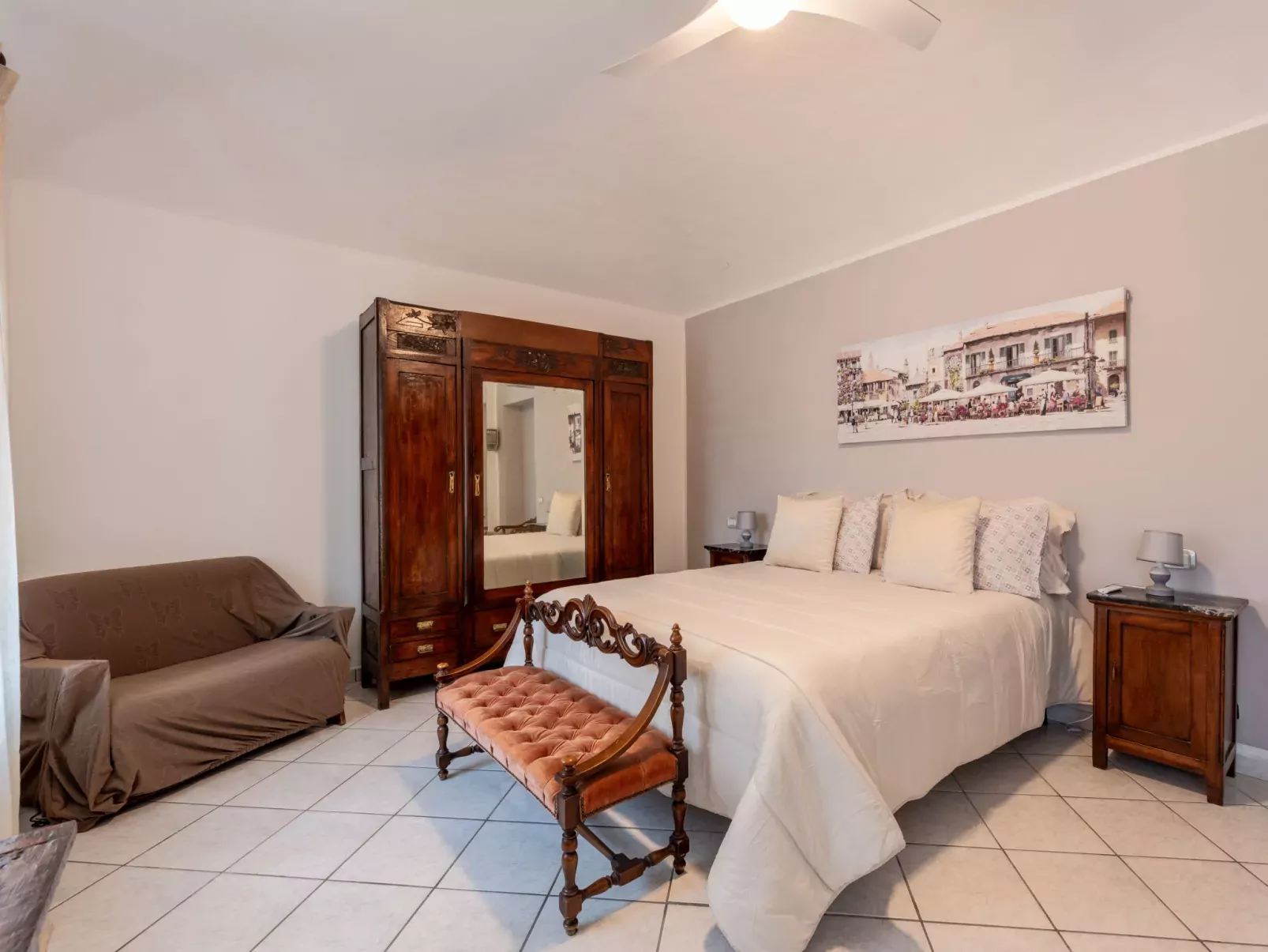 Tenuta Beatrice-Dedans