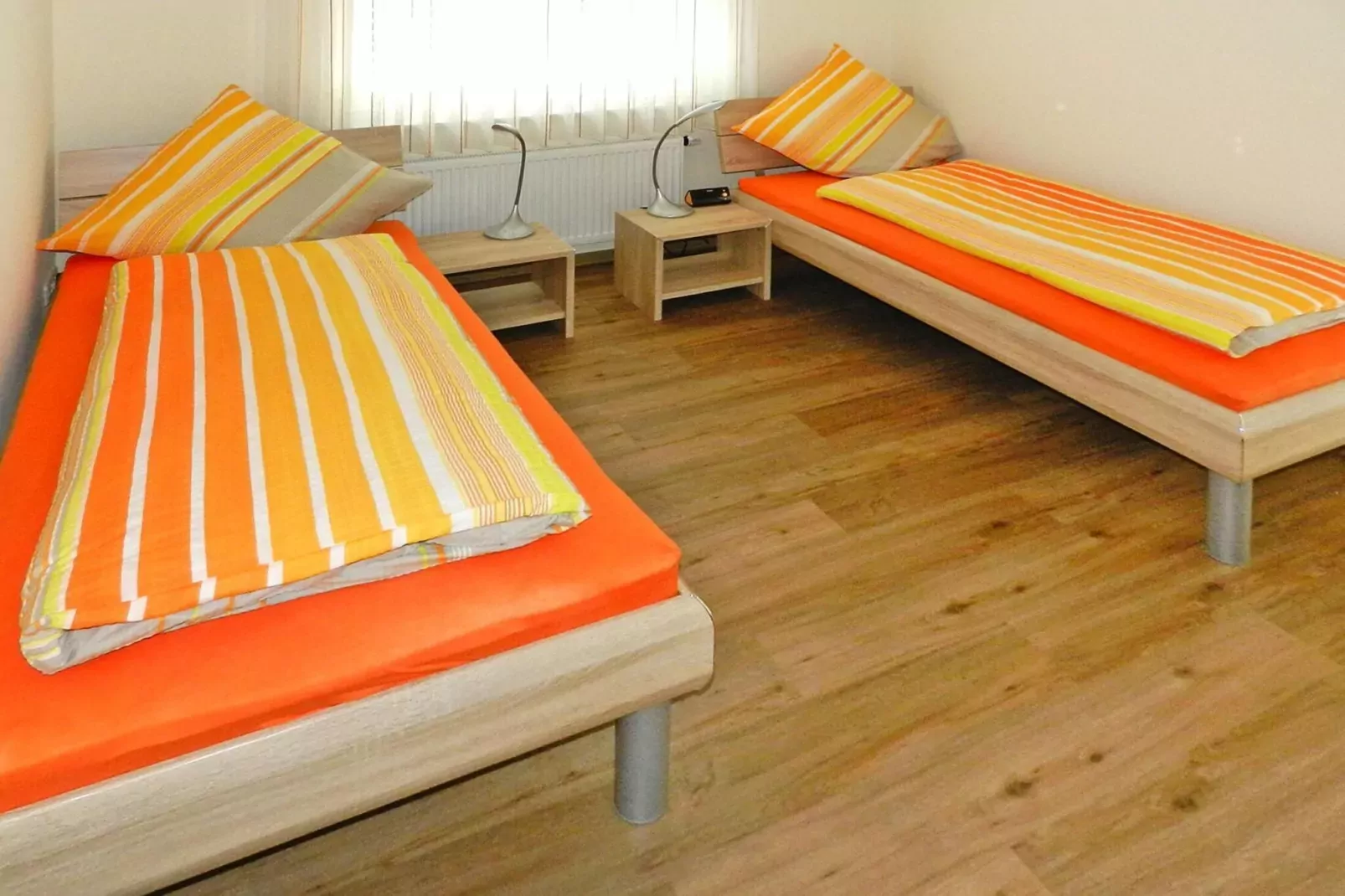 FEWO Landblick für 3 Personen-Bedroom