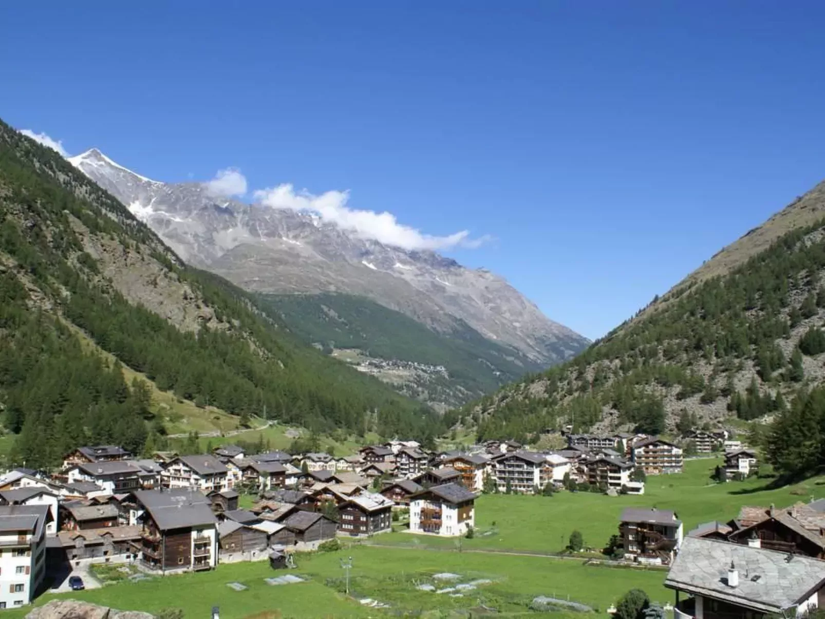 Haus Alpenrose-Dehors