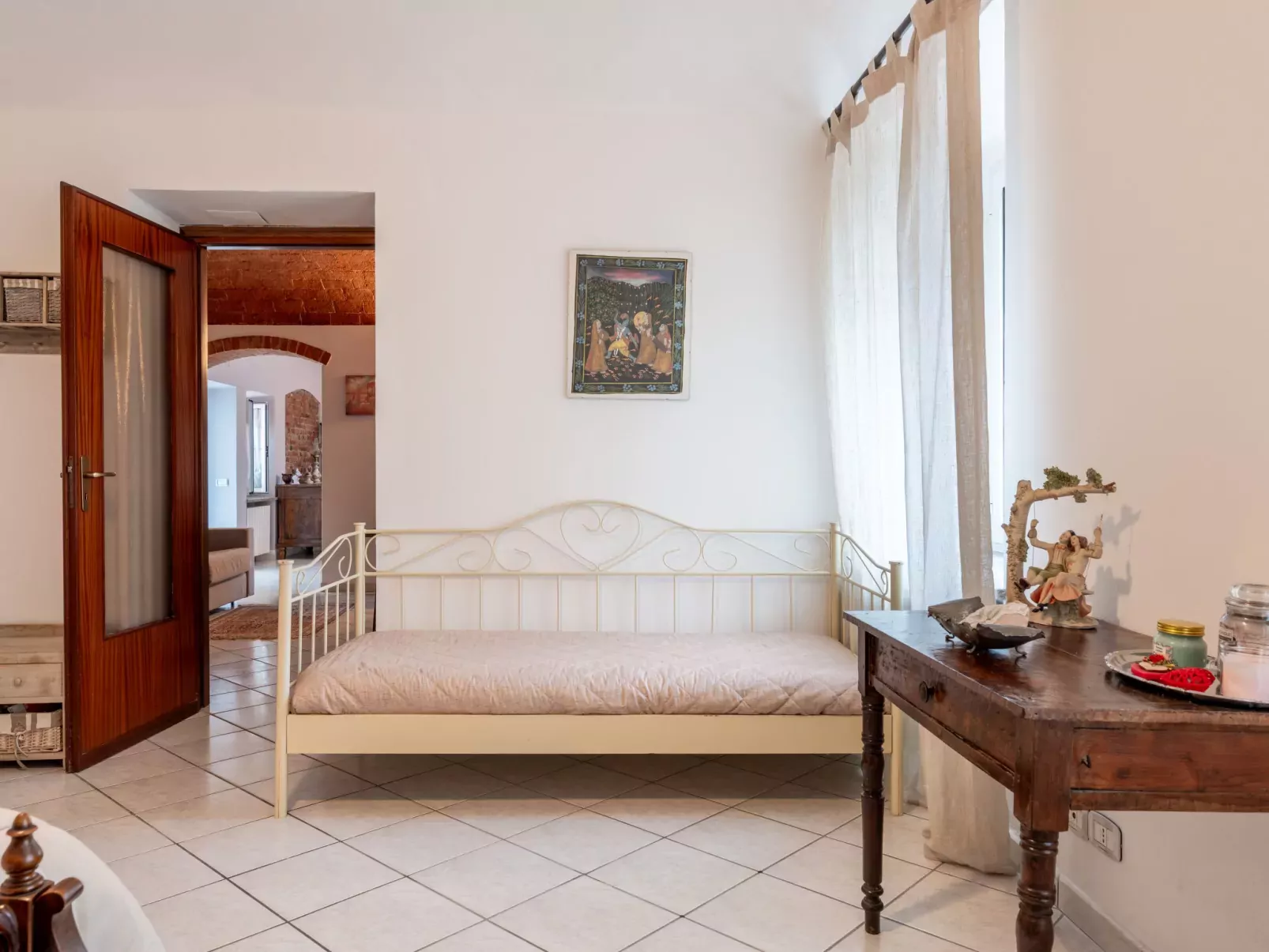 Tenuta Beatrice-Dedans