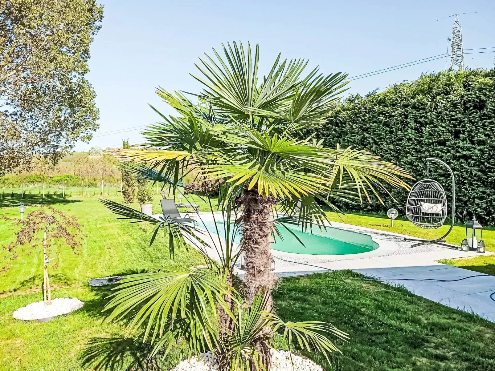 Tenuta Beatrice-Dehors