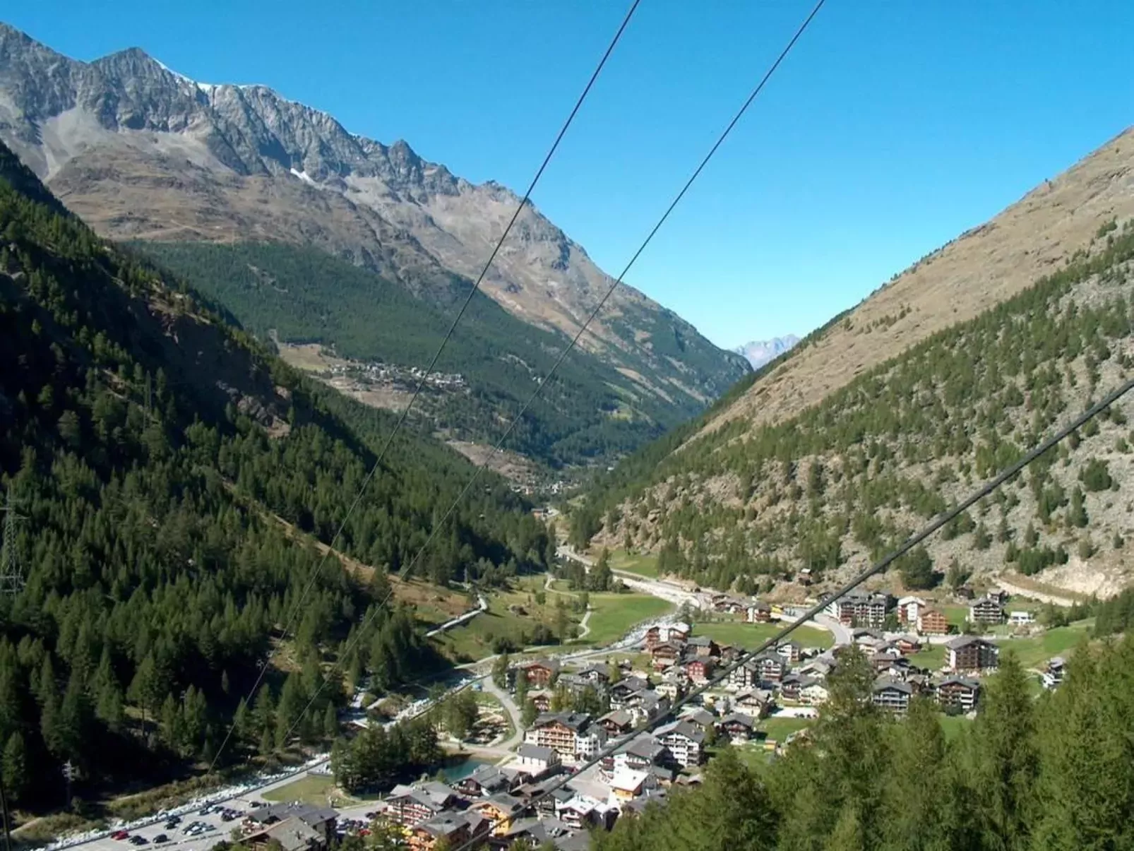 Haus Alpenrose-Dehors