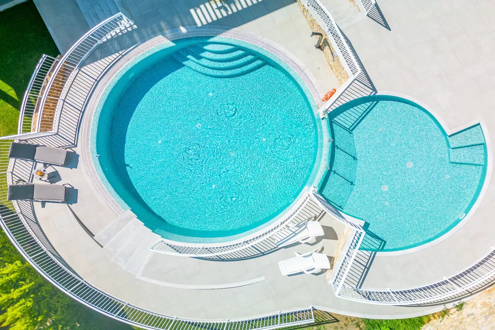Townhouse Varadero-Pool