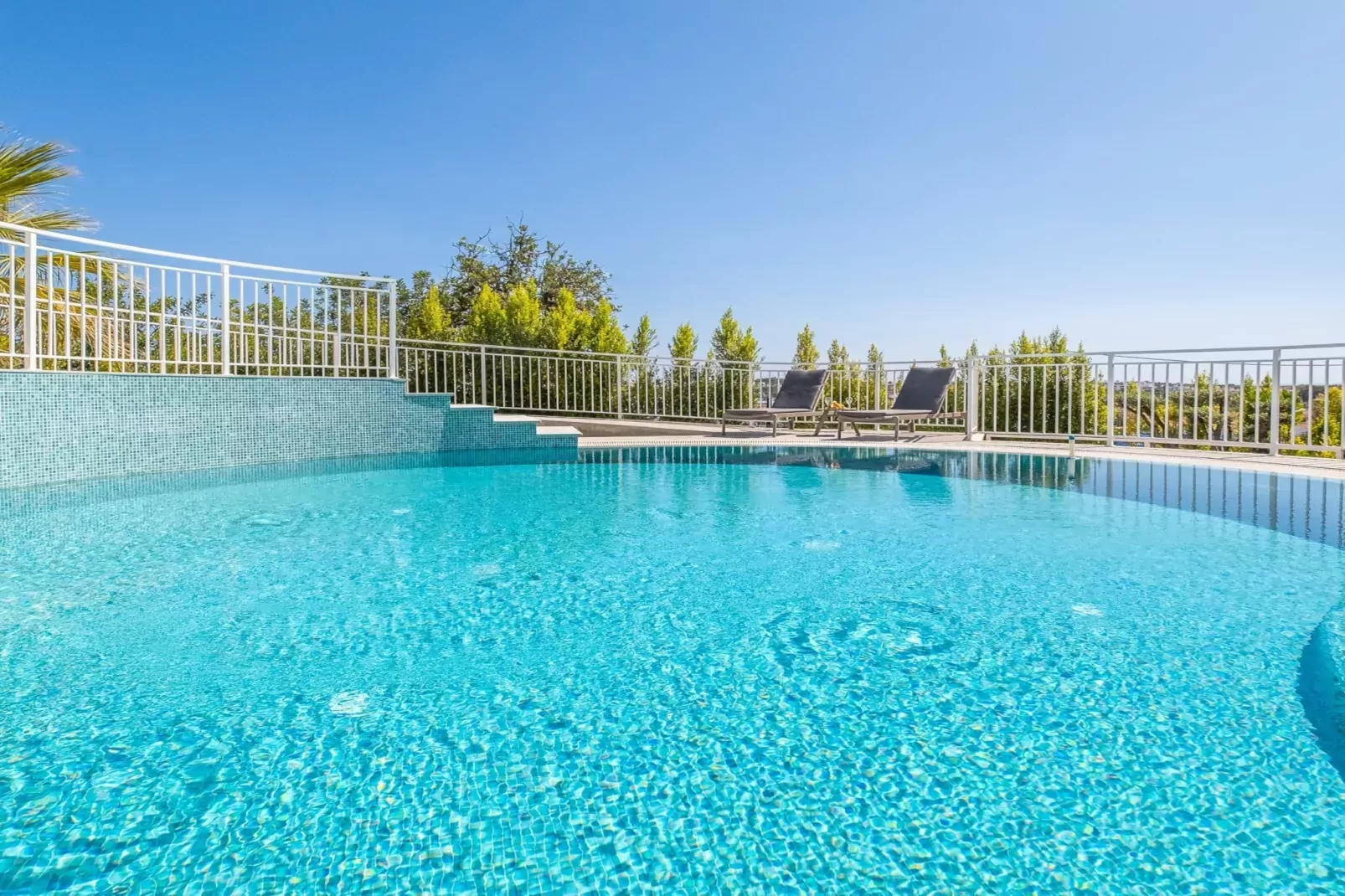 Townhouse Varadero-Pool