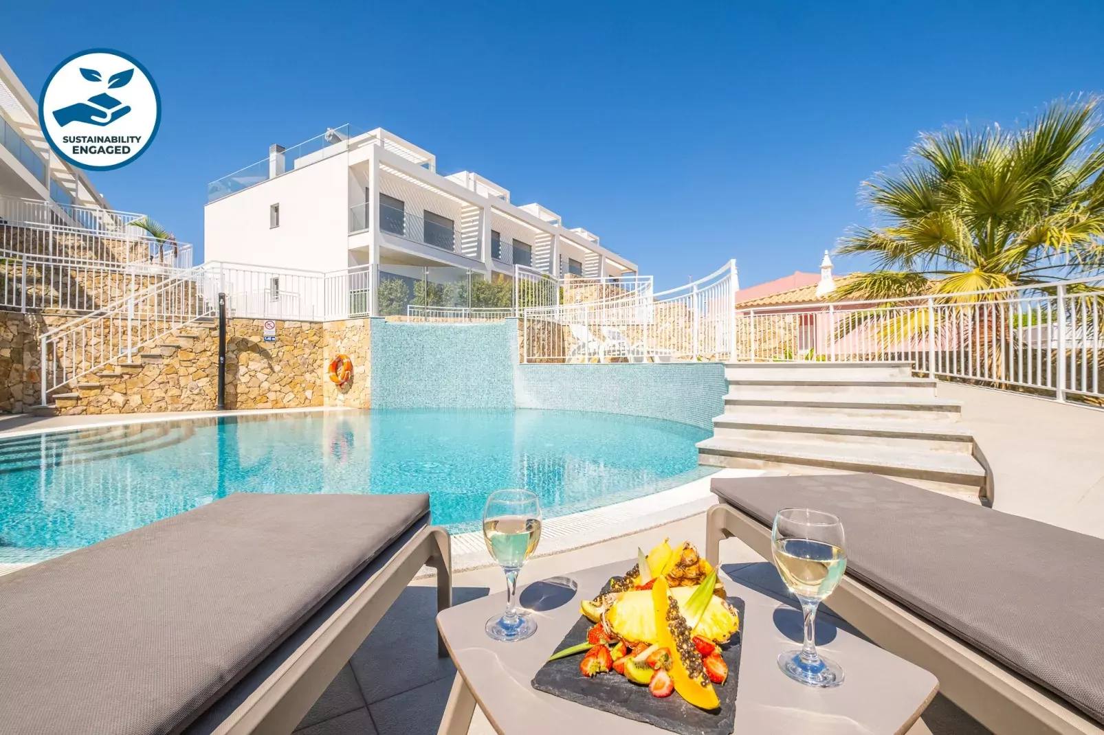 Townhouse Varadero-Pool