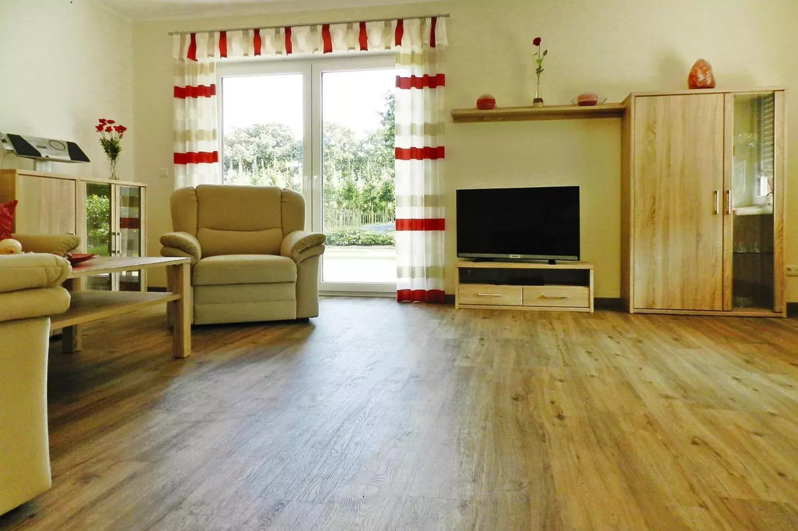 FEWO Landblick für 4 Personen-Living room