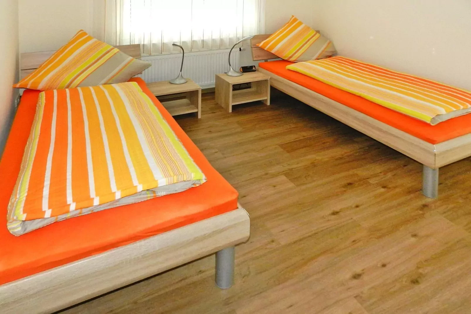 FEWO Landblick für 4 Personen-Bedroom