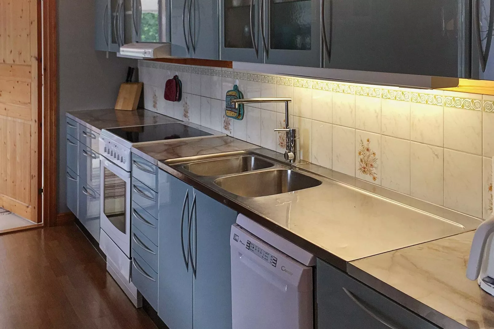 7 person holiday home in VARA-By Traum