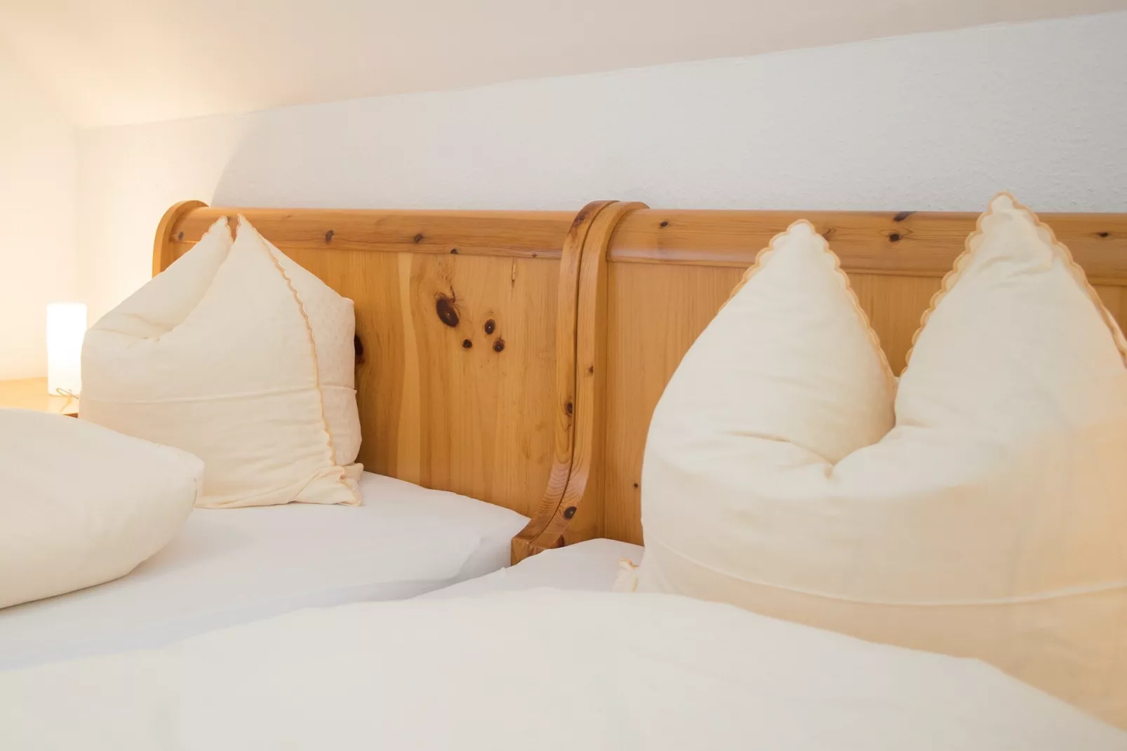 Am Südhang Wohnung 27-Schlafzimmer