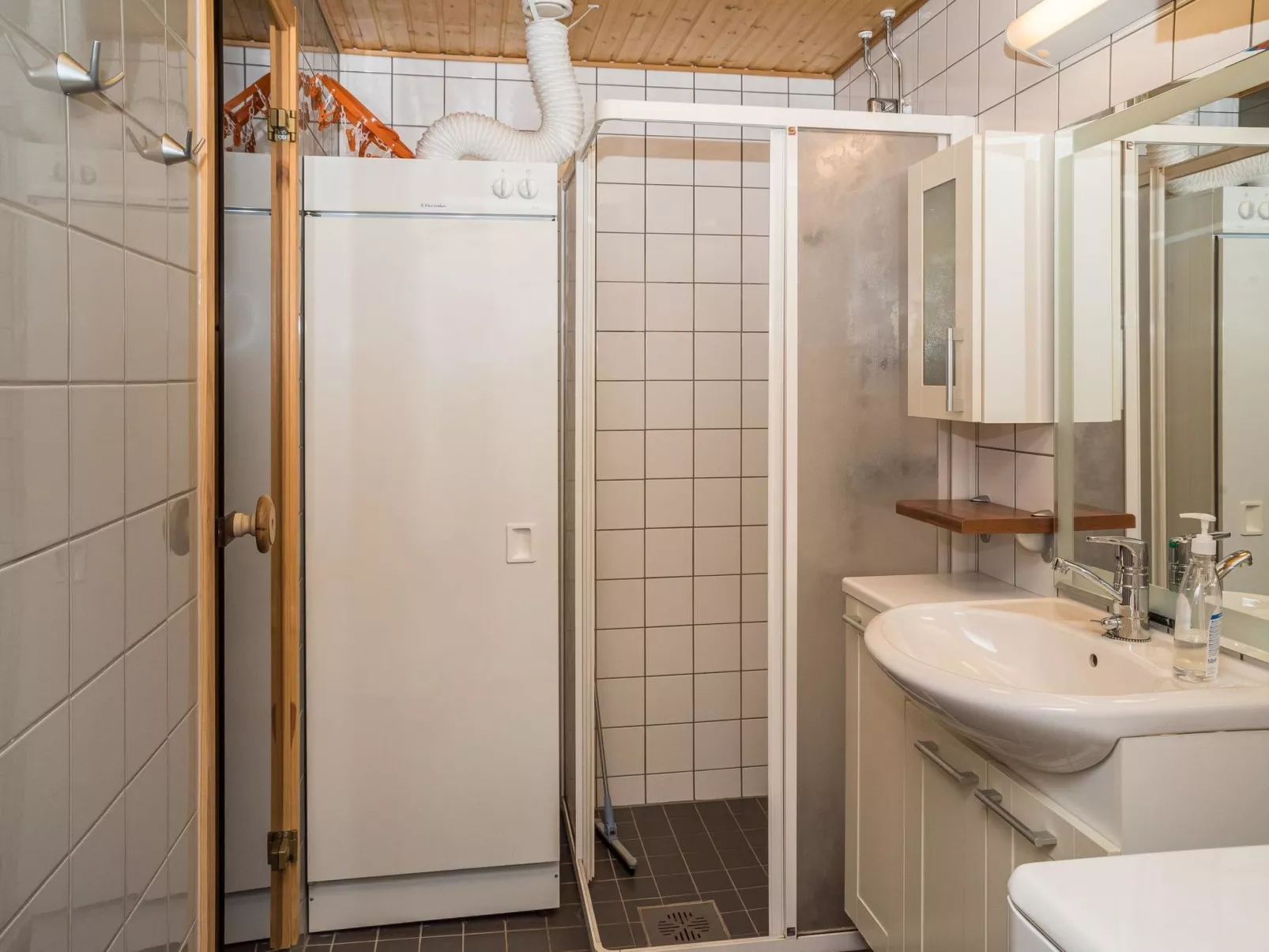 Ylläs chalets a307-Inside