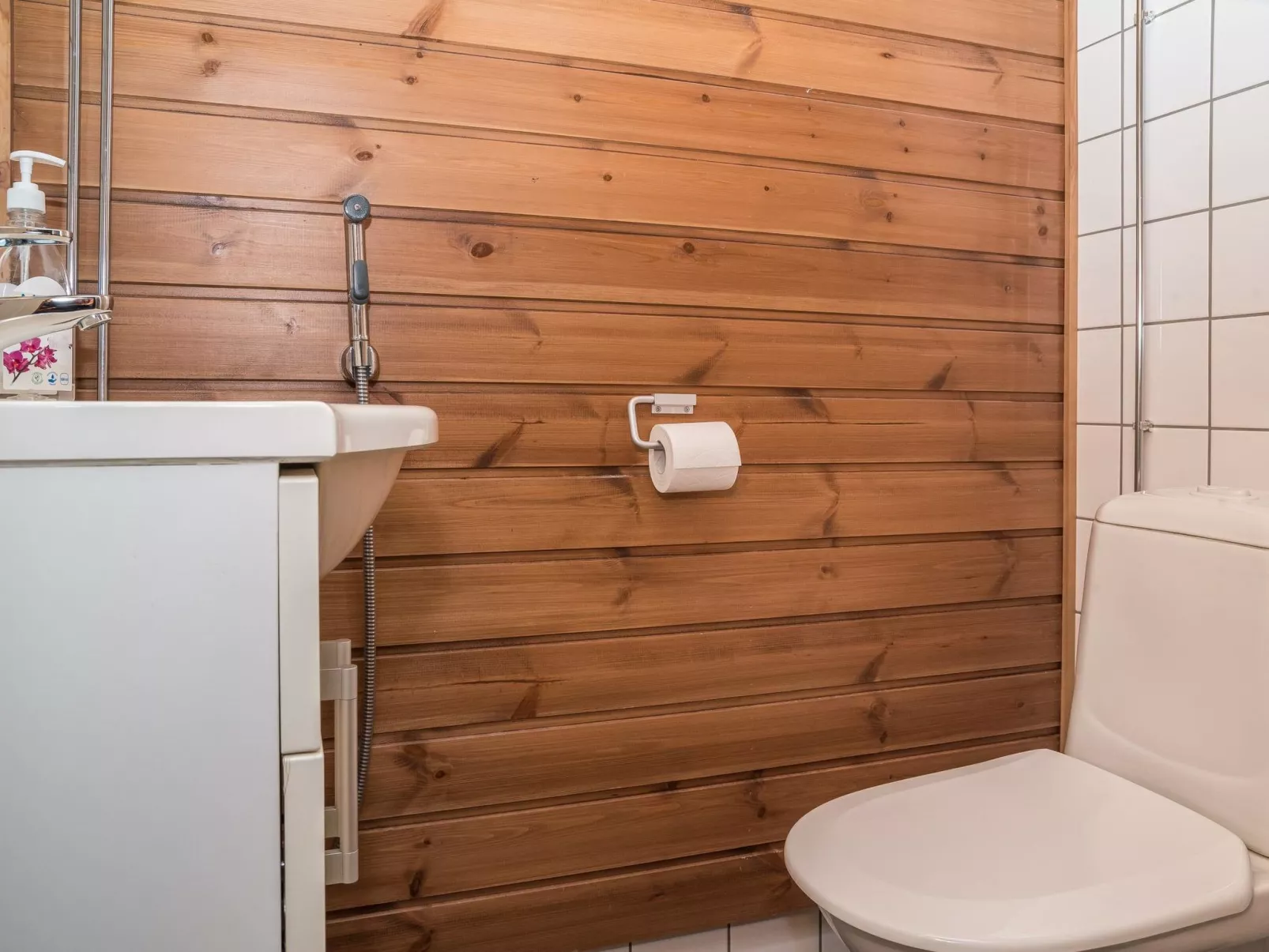 Ylläs chalets a307-Inside