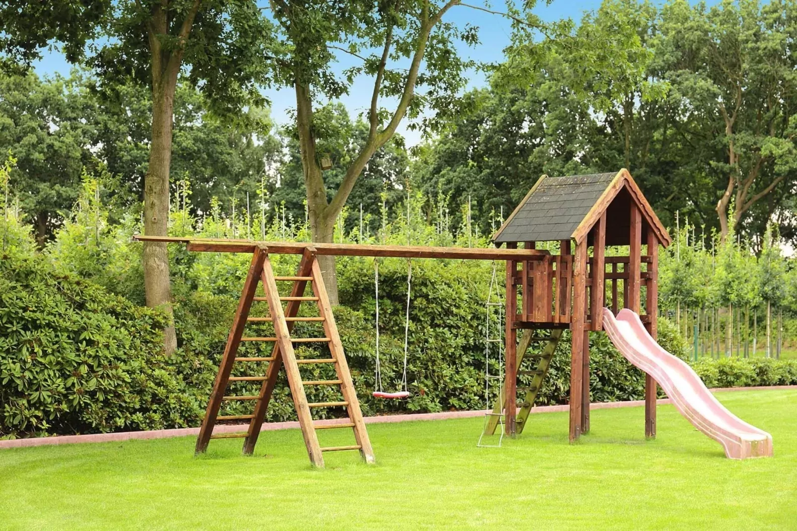 FEWO Landblick für 4 Personen-Park facilities