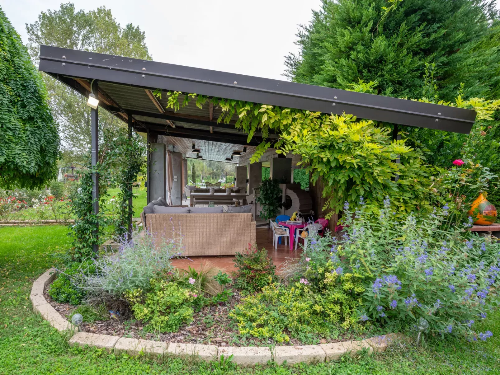 Tenuta Beatrice-Dehors