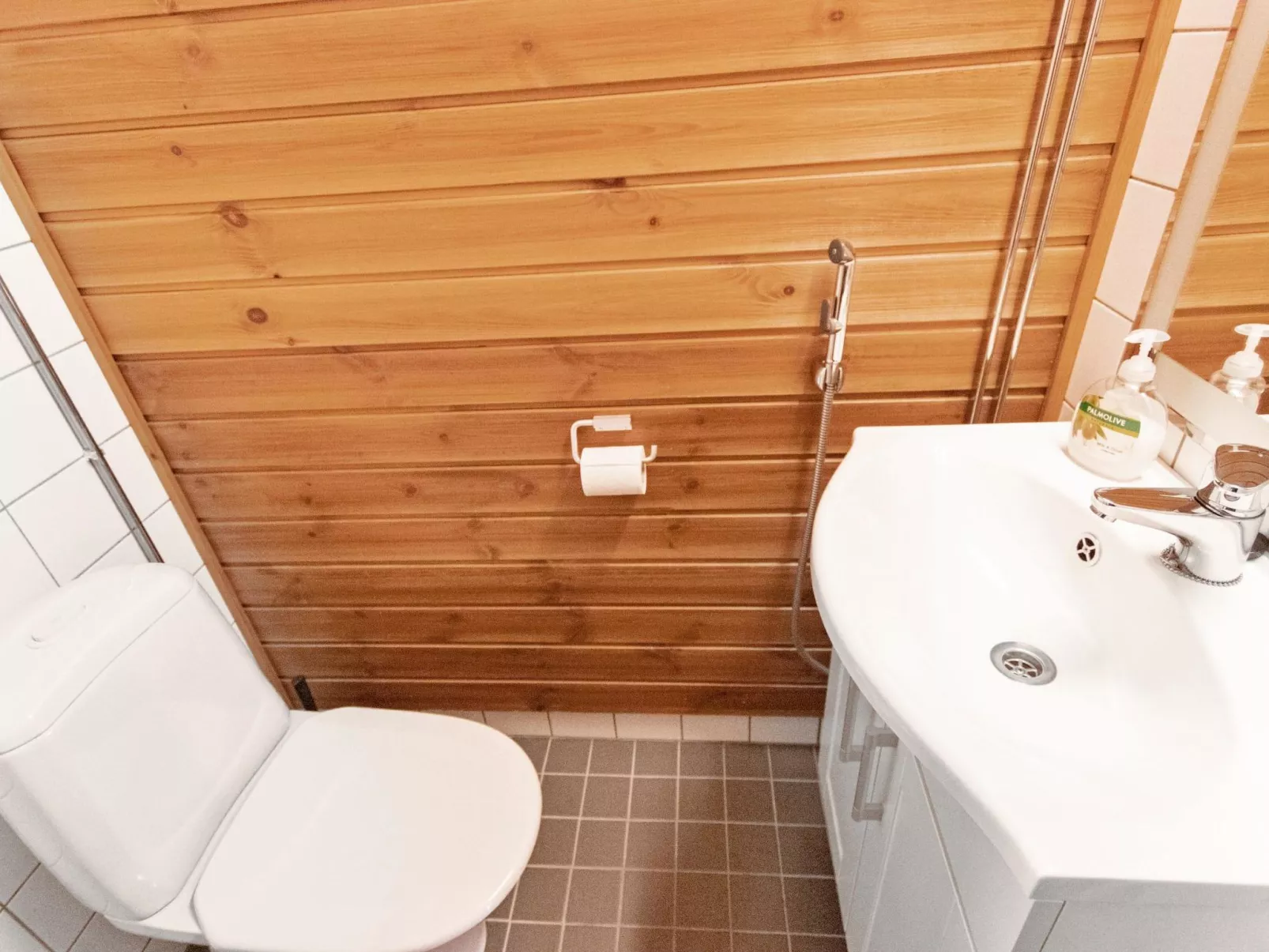 Ylläs chalets a104-Inside