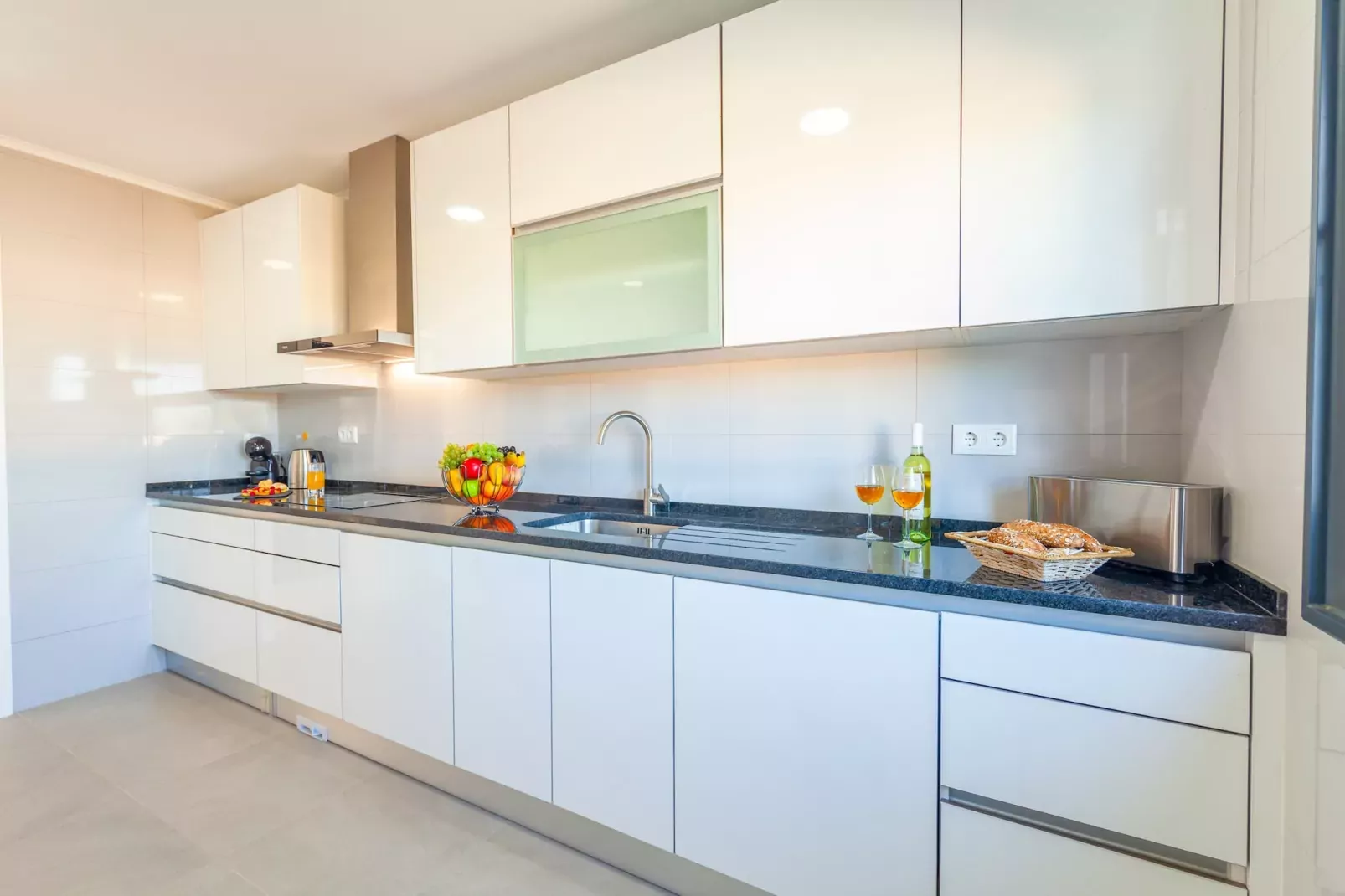 Villa Aqua 4-Cuisine