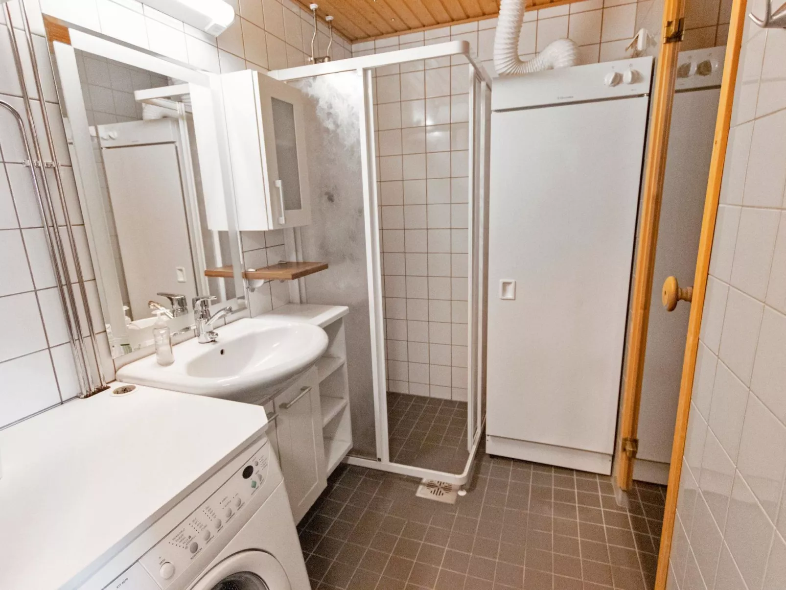 Ylläs chalets a104-Inside