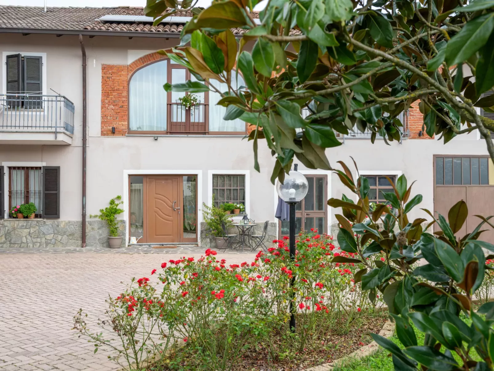 Tenuta Beatrice-Dehors