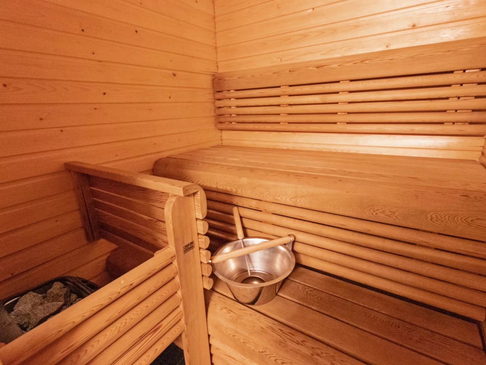 Ylläs chalets a104-Inside