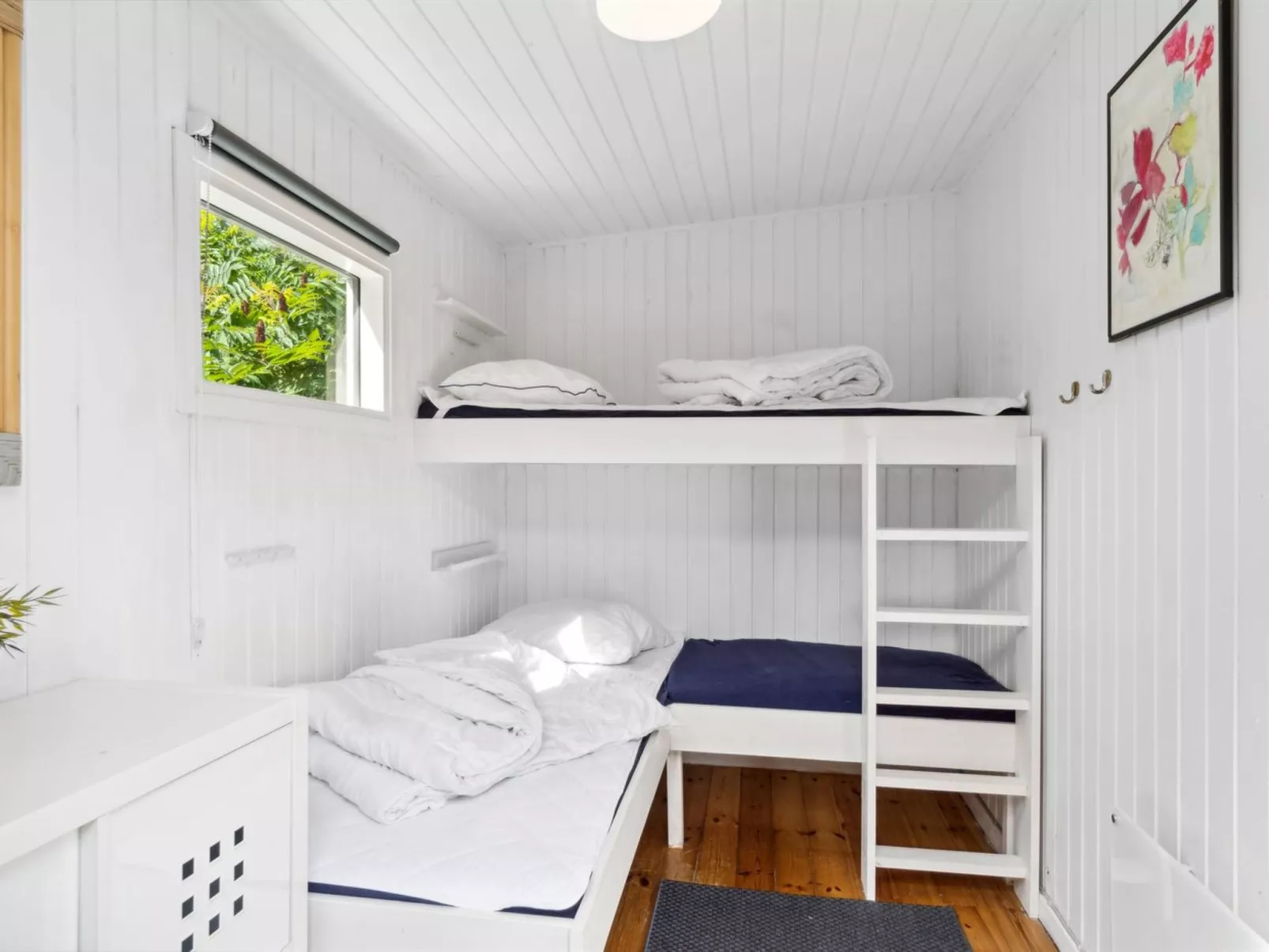 "Bedine" - 1.3km from the sea-Inside