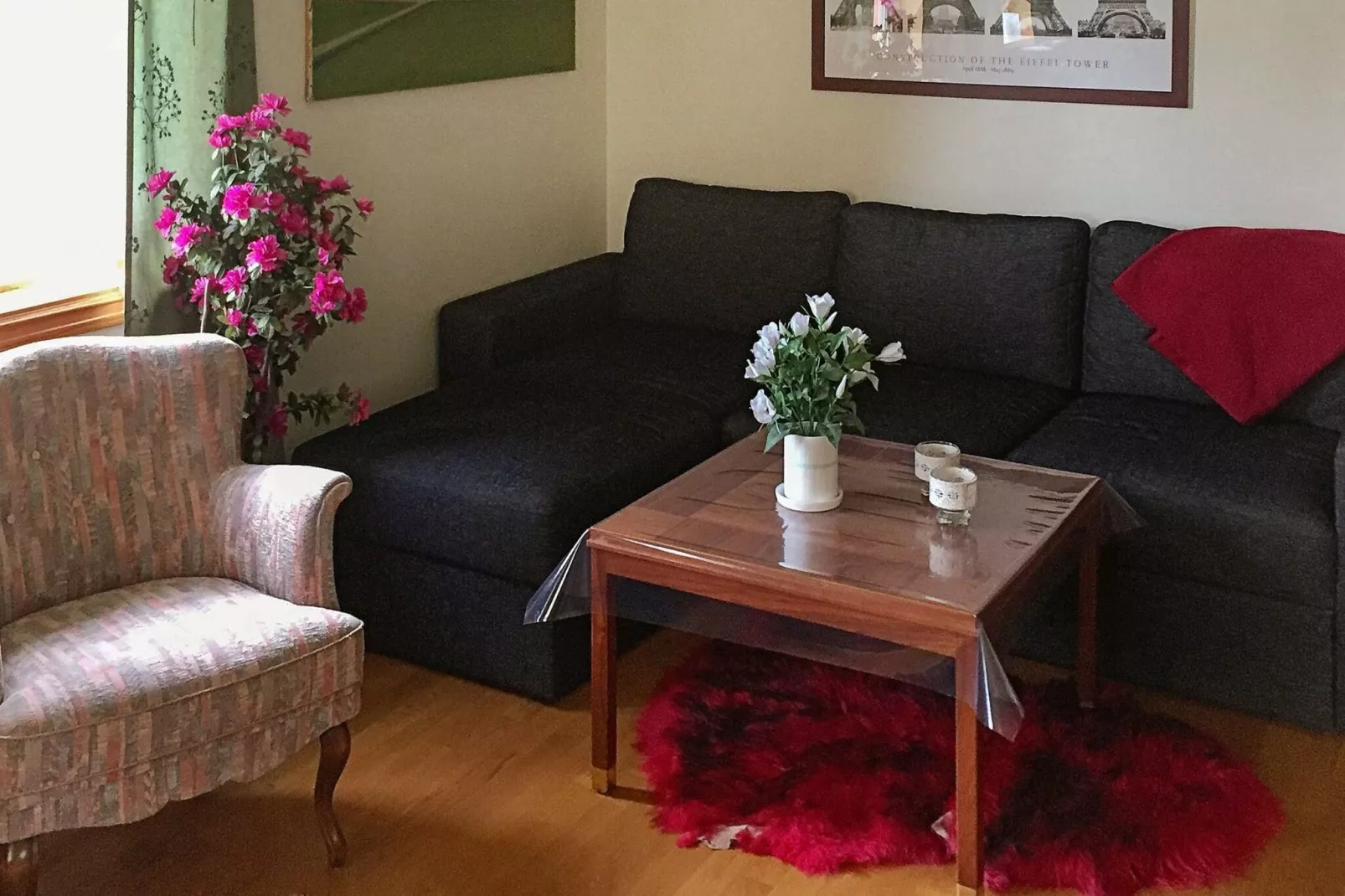 7 person holiday home in VARA-By Traum-Indoor