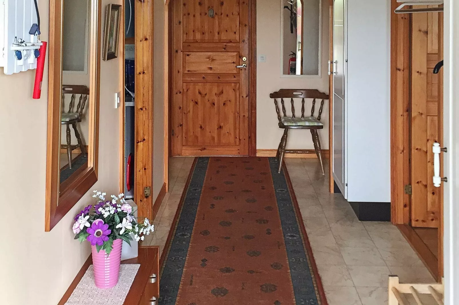 7 person holiday home in VARA-By Traum-Indoor
