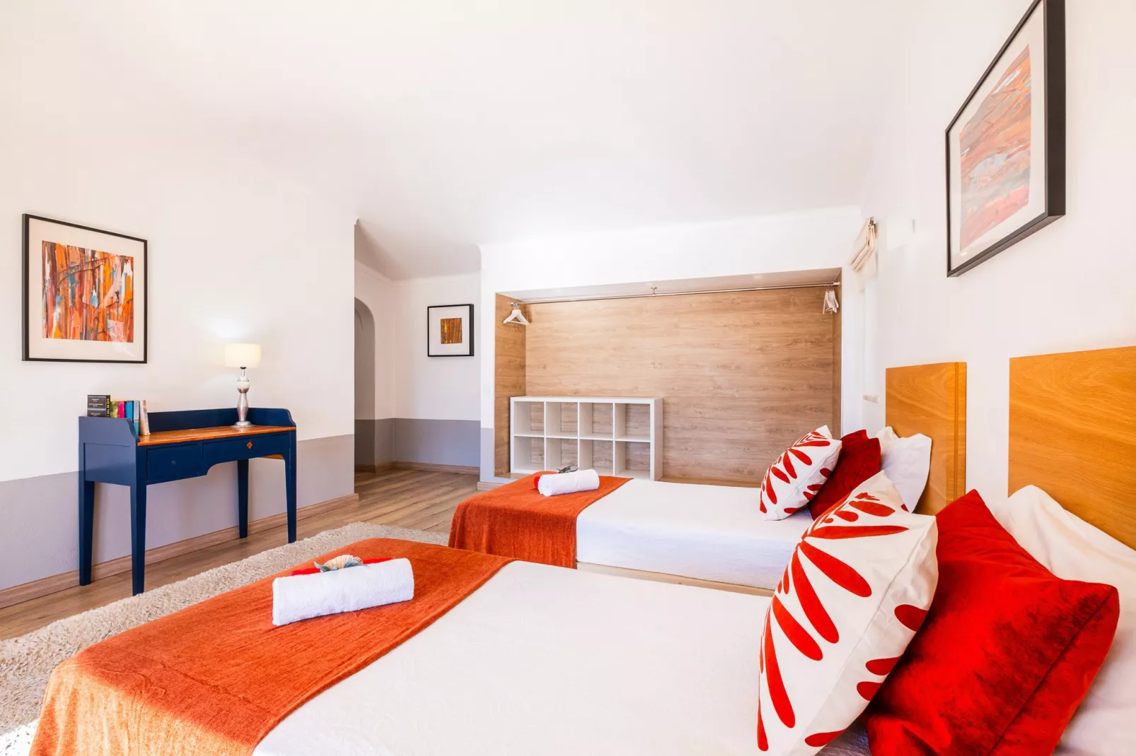 Villa Eagles Nest-Bedroom