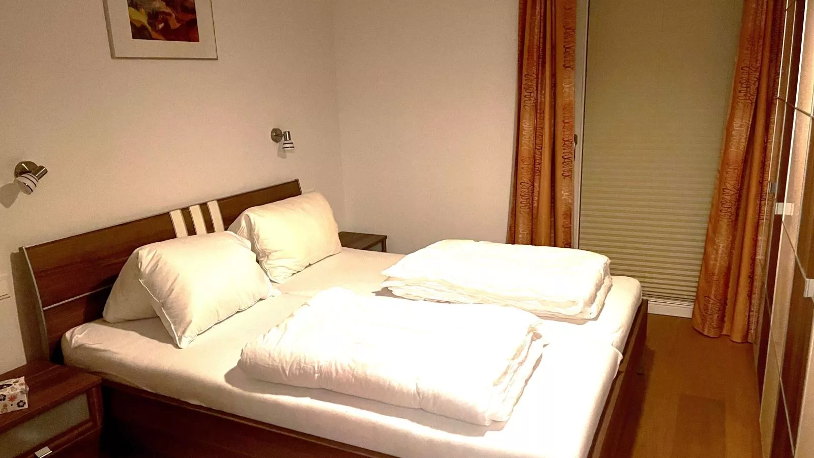 Drei Berge Top 4-Bedroom