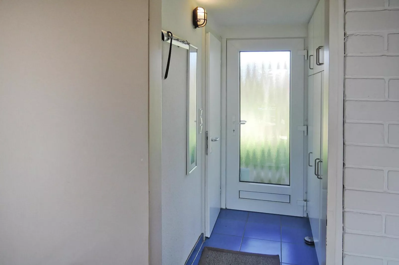 Ferienhaus in Burhave-Indoor
