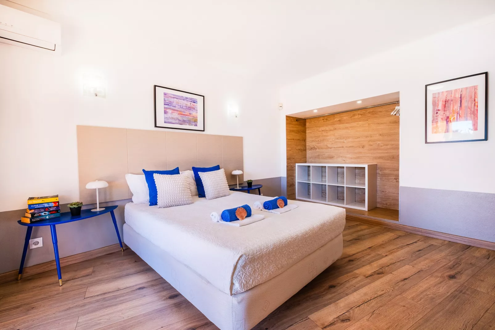 Villa Eagles Nest-Bedroom